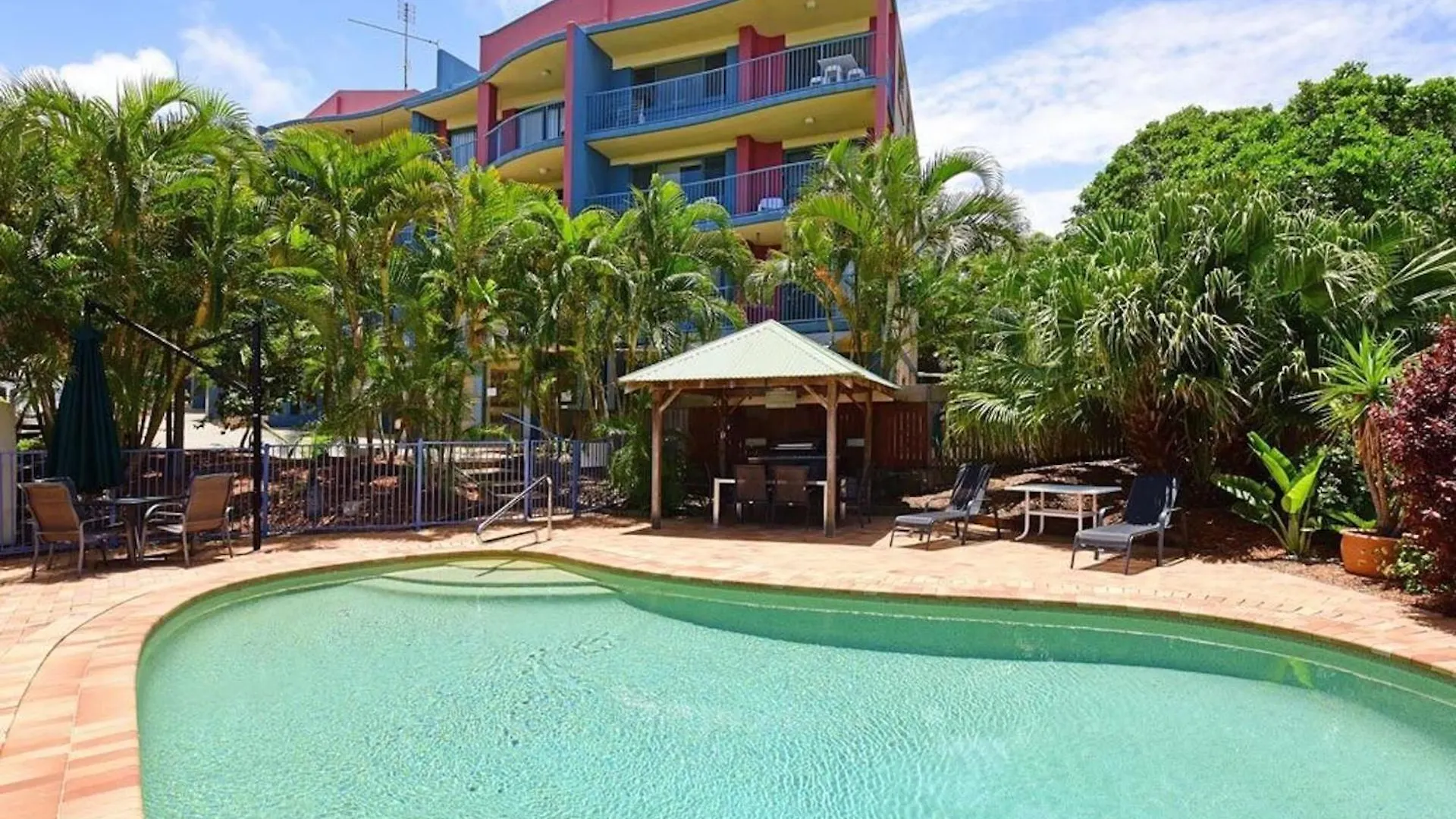 公寓 Lindomare Unit 1, 11 Orvieto Tce, Kings Beach 卡伦德拉