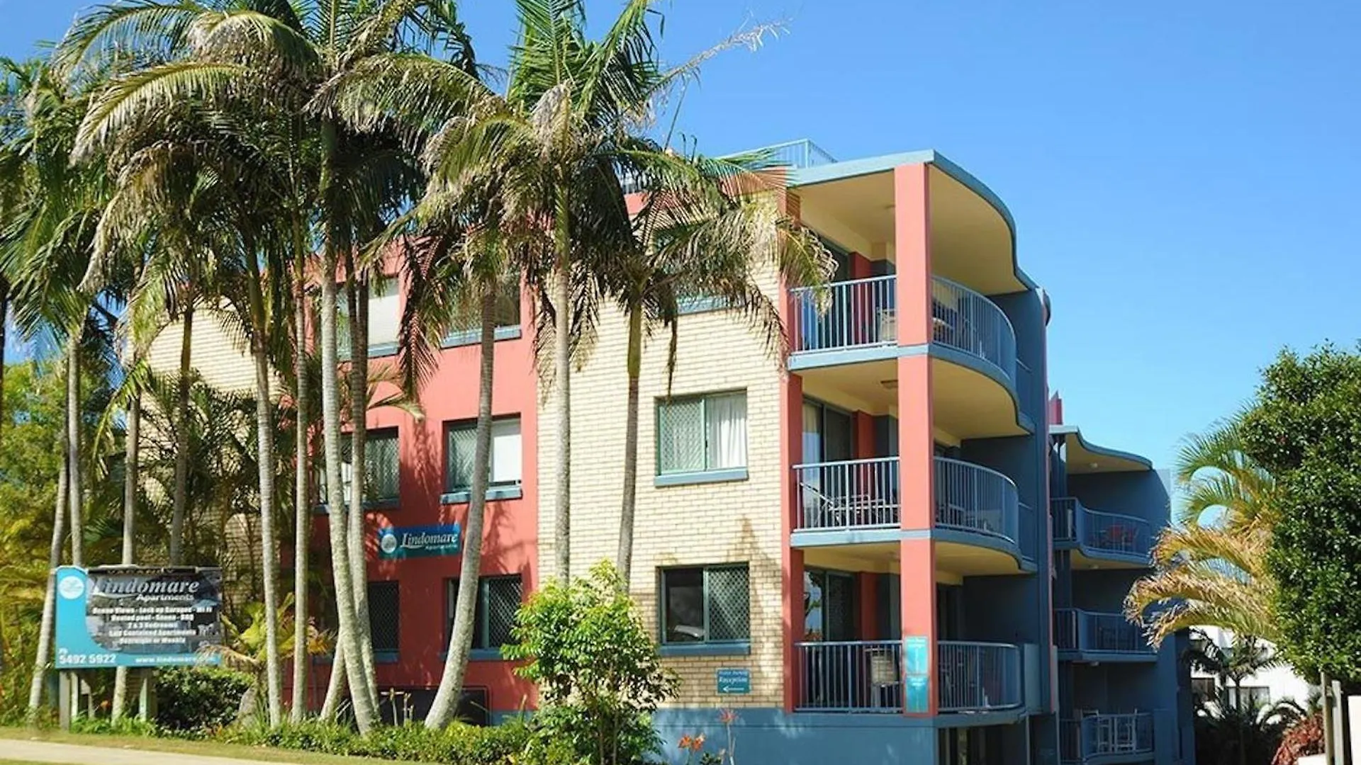Lindomare Unit 1, 11 Orvieto Tce, Kings Beach 卡伦德拉 0*,