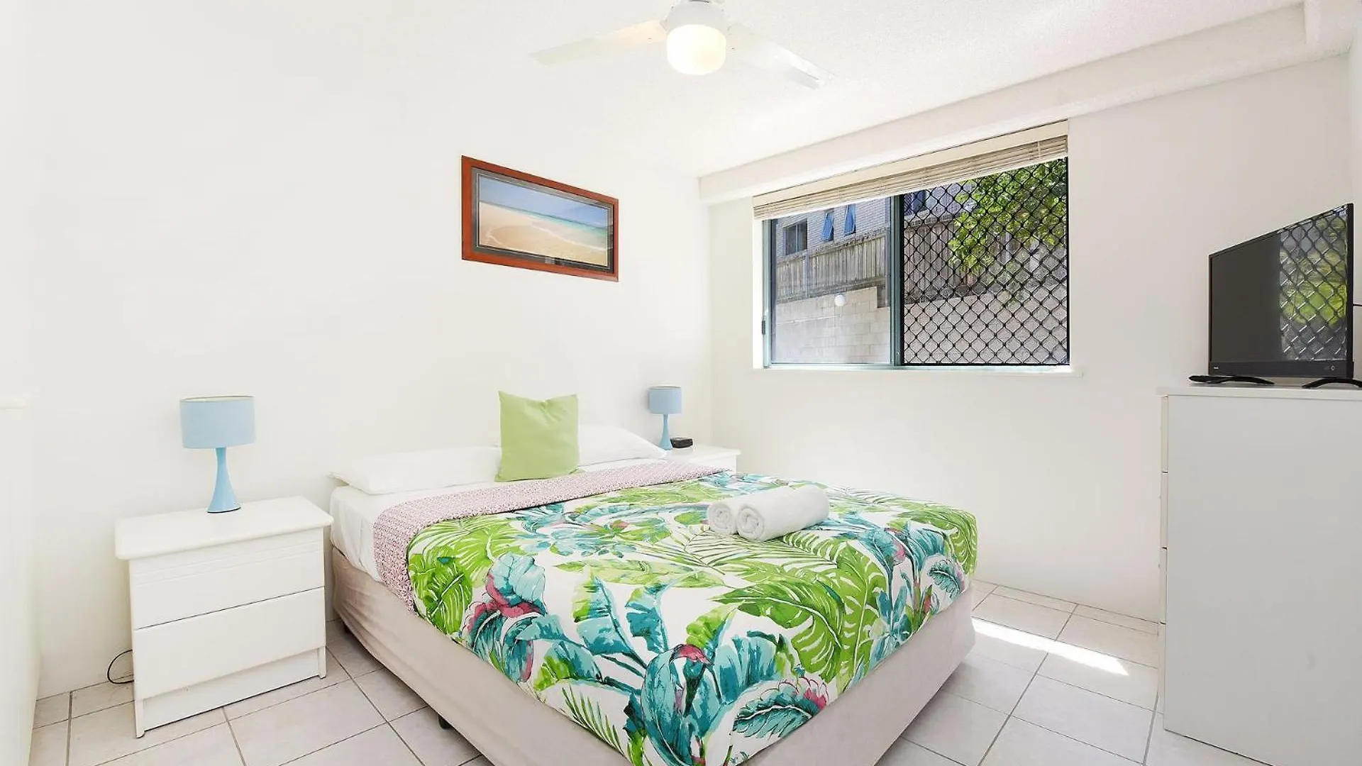 公寓 Lindomare Unit 1, 11 Orvieto Tce, Kings Beach 卡伦德拉