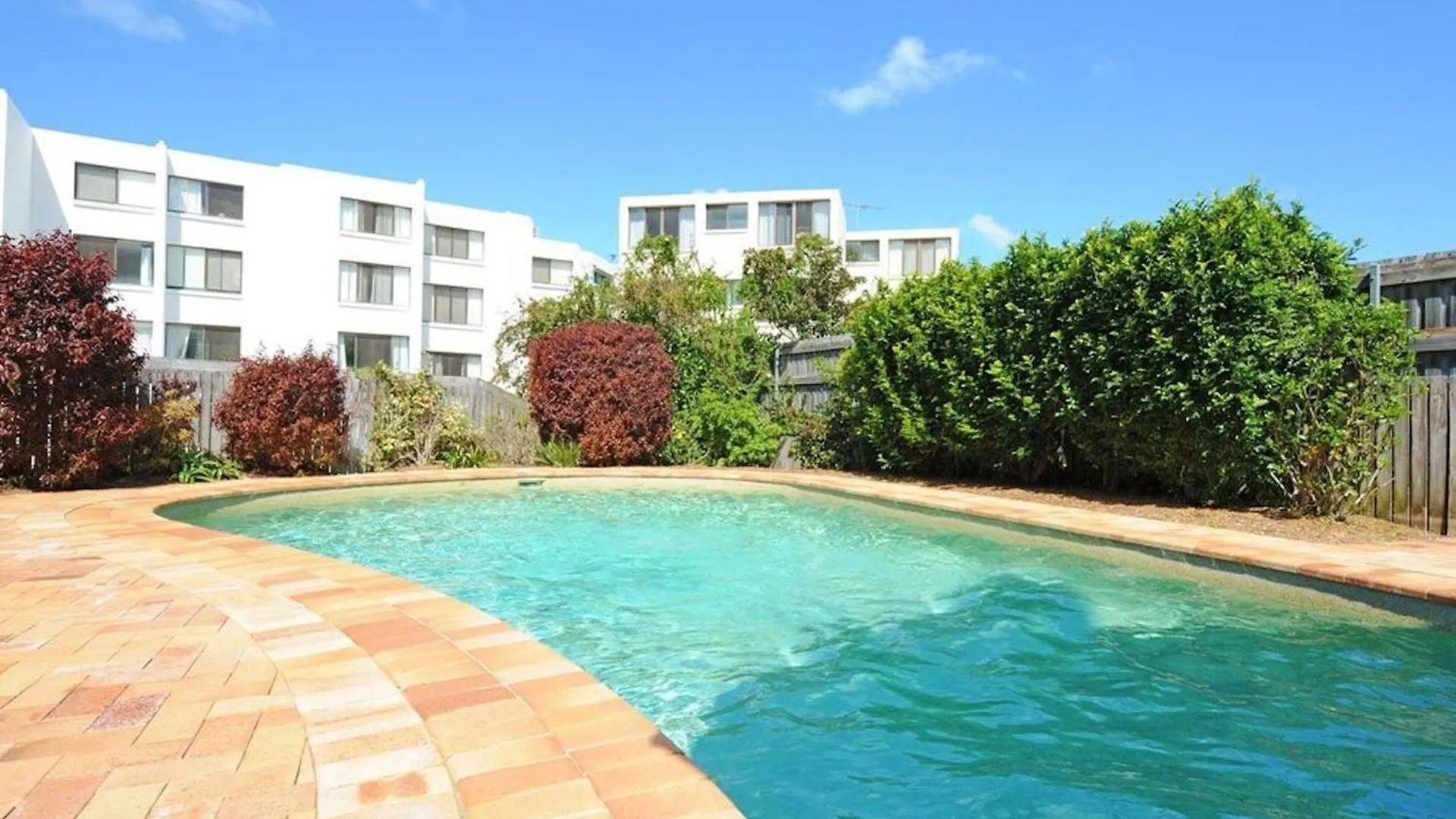 Lindomare Unit 1, 11 Orvieto Tce, Kings Beach Caloundra Appartamento