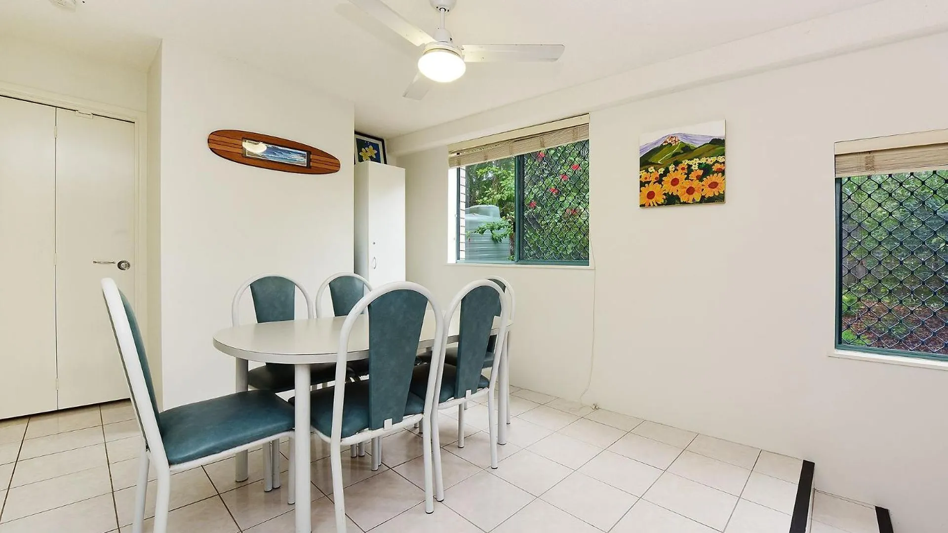 Appartamento Lindomare Unit 1, 11 Orvieto Tce, Kings Beach Caloundra Australia